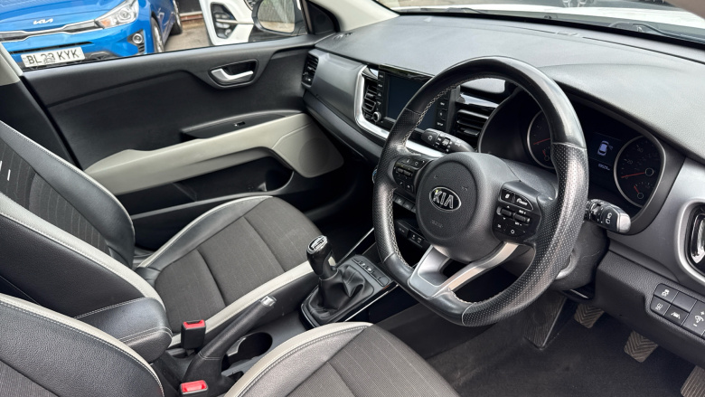 Kia Stonic 1.6 CRDi 3 5dr Diesel Estate